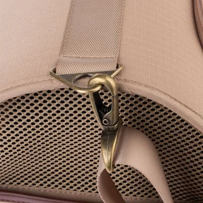 TIAKI Premium Carrying Bag Camello 7 TIAKI Premium Carrying Bag Camello - Image 7