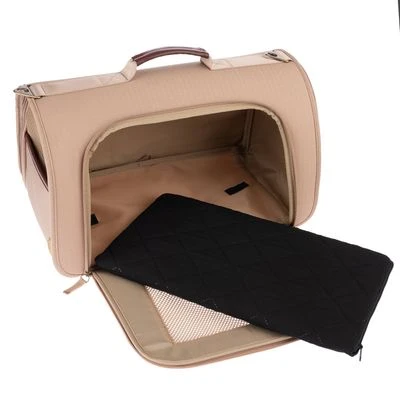 TIAKI Premium Carrying Bag Camello 8 TIAKI Premium Carrying Bag Camello - Image 8