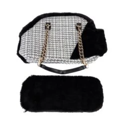 TIAKI Deluxe Shoulder Bag Milli 12 TIAKI Deluxe Shoulder Bag Milli -Perfect Care Shop 296296 deluxe umhaengetasche milli fg 4450 8