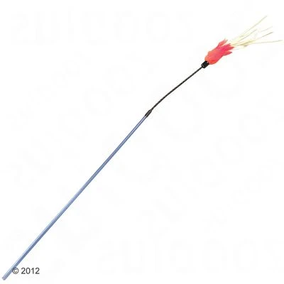 No Brand Cat Pole Feather Dancer 2 No Brand Cat Pole Feather Dancer - Image 2