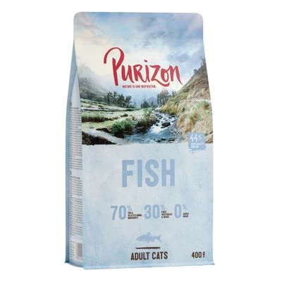 Purizon Adult Dry Cat Food Mixed Trial Pack 7 Purizon Adult Dry Cat Food Mixed Trial Pack - Image 7
