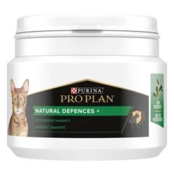 Pro Plan Cat Natural Defences Supplement Powder -Perfect Care Shop 2 packshot 3 1