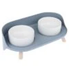 TIAKI Ceramic Bowl Duo