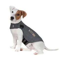 ThunderShirt® Calming Vest, Grey