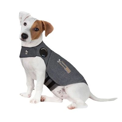 ThunderShirt® Calming Vest, Grey