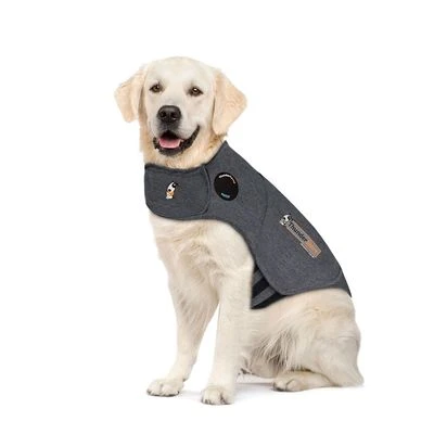 ThunderShirt® Calming Vest, Grey - Image 6
