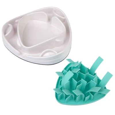 TIAKI Intelligence Toy Grass Slow Feeder 2 TIAKI Intelligence Toy Grass Slow Feeder - Image 2