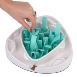 TIAKI Intelligence Toy Grass Slow Feeder 14 TIAKI Intelligence Toy Grass Slow Feeder -Perfect Care Shop 304297 tiaki dog grass slow feeder fg 1790 6