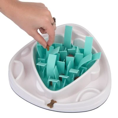 TIAKI Intelligence Toy Grass Slow Feeder 7 TIAKI Intelligence Toy Grass Slow Feeder - Image 7