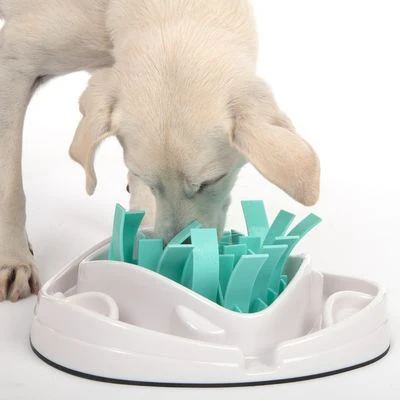 TIAKI Intelligence Toy Grass Slow Feeder 4 TIAKI Intelligence Toy Grass Slow Feeder - Image 4