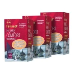 Felisept Home Comfort Diffuser Refill -Perfect Care Shop 304496 pla felisept nachf llflakon 3erpack hs1 5