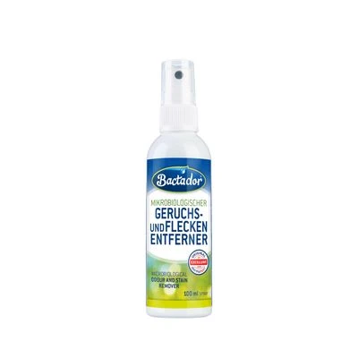 Bactador - Odour & Stain Remover - Image 3