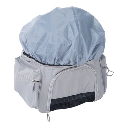 Sightseer Backpack Pet Carrier 4 Sightseer Backpack Pet Carrier - Image 4