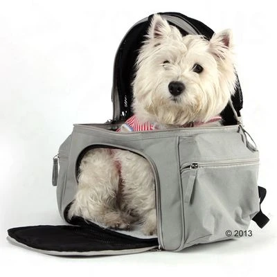 Sightseer Backpack Pet Carrier 8 Sightseer Backpack Pet Carrier - Image 8