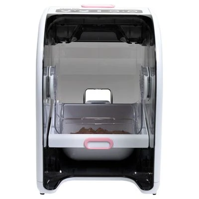 Closer Pets MiBowl Microchip Feeder 3 Closer Pets MiBowl Microchip Feeder - Image 3