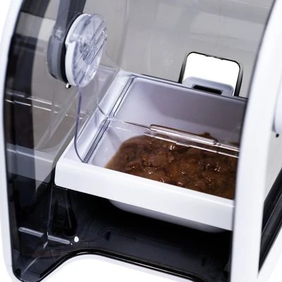 Closer Pets MiBowl Microchip Feeder 4 Closer Pets MiBowl Microchip Feeder - Image 4