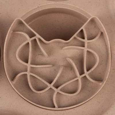 TIAKI Intelligence Toy Slow Feed Puzzle 6 TIAKI Intelligence Toy Slow Feed Puzzle - Image 6