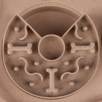 TIAKI Intelligence Toy Slow Feed Puzzle 7 TIAKI Intelligence Toy Slow Feed Puzzle - Image 7