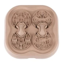 TIAKI Intelligence Toy Slow Feed Puzzle