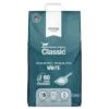 Professional Classic White Cat Litter With Baby Powder Scent