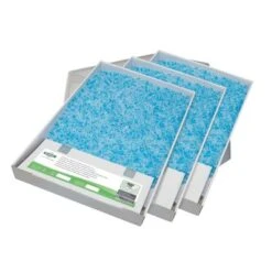 PetSafe® ScoopFree® 11 PetSafe® ScoopFree® -Perfect Care Shop 309797 pla petsafe scoopfree ultra nachf llpack hs 02 9