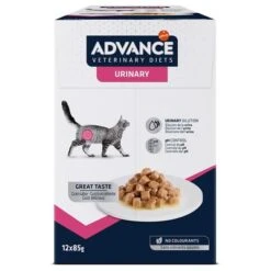 Advance Veterinary Diets Feline Urinary -Perfect Care Shop 309897 affinityspain advance veterinarydiets felineiurinary hs 02 2