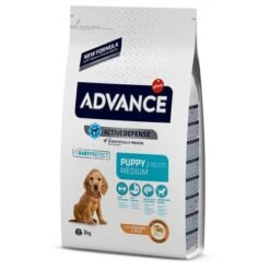 Advance Puppy Protect Medium