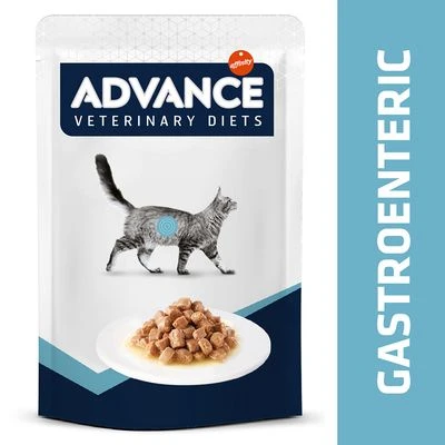 Advance Veterinary Diets Feline Gastroenteric 1 Advance Veterinary Diets Feline Gastroenteric