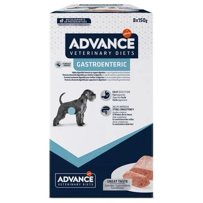 Advance Veterinary Diets Dog Gastroenteric 4 Advance Veterinary Diets Dog Gastroenteric - Image 4