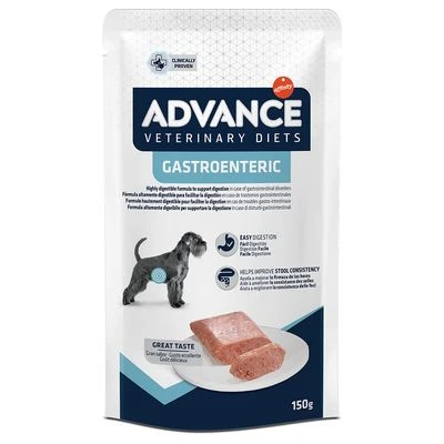 Advance Veterinary Diets Dog Gastroenteric 2 Advance Veterinary Diets Dog Gastroenteric - Image 2