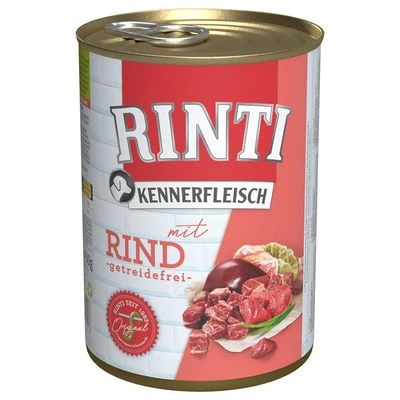 RINTI Saver Pack 12 X 400g 2 RINTI Saver Pack 12 X 400g - Image 2