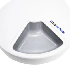 Closer Pets Automatic Feeder C500 -Perfect Care Shop 313796 closer pets futterautomat c500 hs 03 3