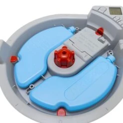 Closer Pets Automatic Feeder C500 -Perfect Care Shop 313796 closer pets futterautomat c500 hs 05 1