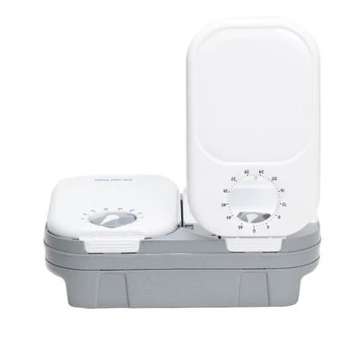 Cat Mate C200 2-Meal Automatic Feeder 3 Cat Mate C200 2-Meal Automatic Feeder - Image 3