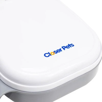 Cat Mate C200 2-Meal Automatic Feeder 8 Cat Mate C200 2-Meal Automatic Feeder - Image 8