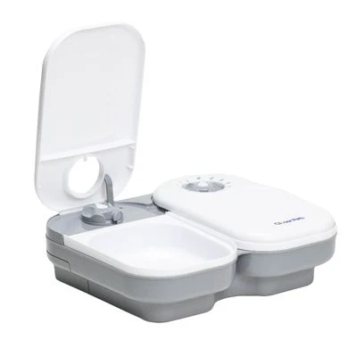 Cat Mate C200 2-Meal Automatic Feeder 1 Cat Mate C200 2-Meal Automatic Feeder