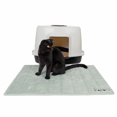 Kooa Antibacterial Toilet Mat 3 Kooa Antibacterial Toilet Mat - Image 3