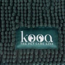 Kooa Dirt-trapping Mat 14 Kooa Dirt-trapping Mat -Perfect Care Shop 315296 kooa chenille litter mat fg 5897 2