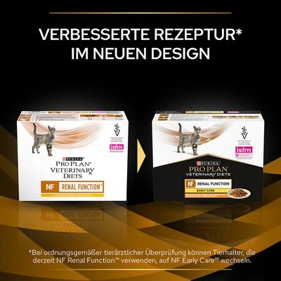 Purina Pro Plan Veterinary Diets Feline NF Early Care Chicken 2 Purina Pro Plan Veterinary Diets Feline NF Early Care Chicken - Image 2