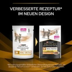 Purina Pro Plan Veterinary Diets Feline NF Early Care Chicken 10 Purina Pro Plan Veterinary Diets Feline NF Early Care Chicken -Perfect Care Shop 315399 purina proplan veterinarydiets feline earlycare huhn hs 03 7