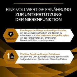 Purina Pro Plan Veterinary Diets Feline NF Early Care Chicken 13 Purina Pro Plan Veterinary Diets Feline NF Early Care Chicken -Perfect Care Shop 315399 purina proplan veterinarydiets feline earlycare huhn hs 06 6