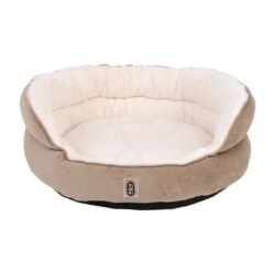 TIAKI Dog Bed Throne -Perfect Care Shop 317996 tiaki hundebett throne hs 05 0