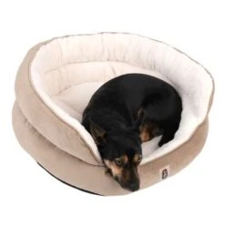TIAKI Dog Bed Throne -Perfect Care Shop 317996 tiaki hundebett throne hs 13 1