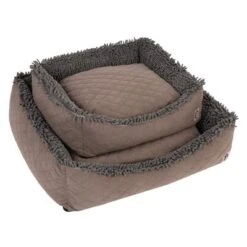 TIAKI Dog Bed Chenille -Perfect Care Shop 317998 317999 tiaki chenille fg 2748 0