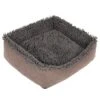 TIAKI Dog Bed Chenille