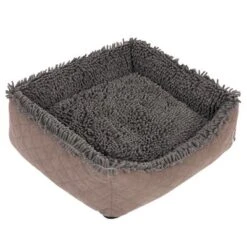 TIAKI Dog Bed Chenille