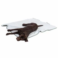 Modern Living Dog Blanket Victoria -Perfect Care Shop 318002 decke victoria fg 5829 2