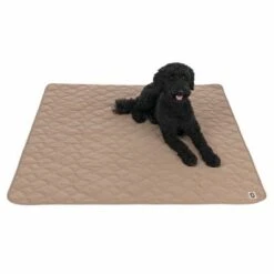 TIAKI Dog Blanket Toffee 11 TIAKI Dog Blanket Toffee -Perfect Care Shop 318003 tiaki decke toffee hs 13 9