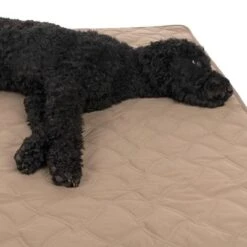 TIAKI Dog Blanket Toffee 14 TIAKI Dog Blanket Toffee -Perfect Care Shop 318003 tiaki decke toffee hs 19 5