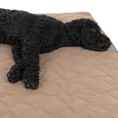 TIAKI Dog Blanket Toffee 7 TIAKI Dog Blanket Toffee - Image 7